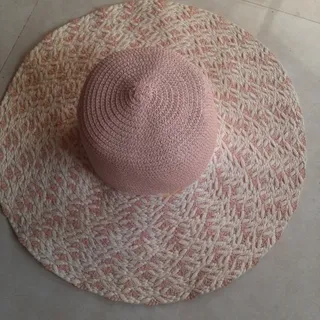 کلاه تابستانی