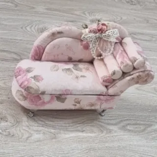 جعبه جواهرات