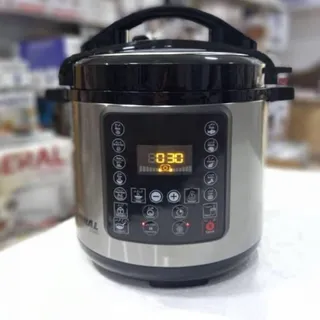 پلوپز و زودپز برقی جنرال
