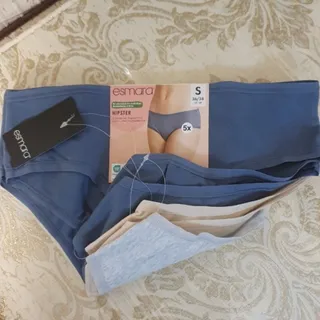 شورت کاملا نخی آلمانی