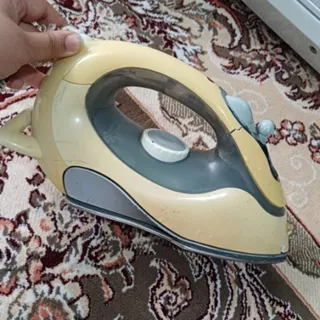 اتو درحد نو و سالم