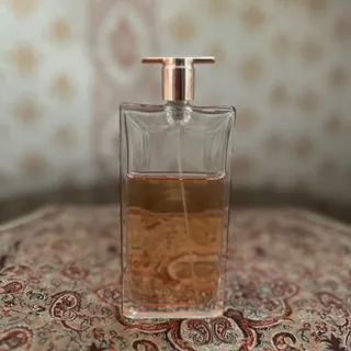 ادکلن لنکوم آیدل
