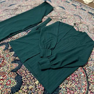 تونیک و شلوار زنانه