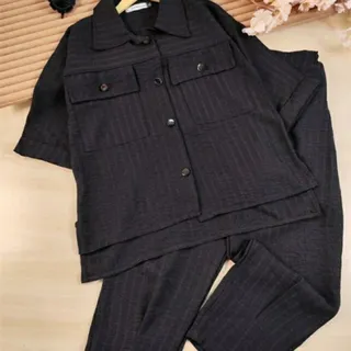 شومیز شلوار