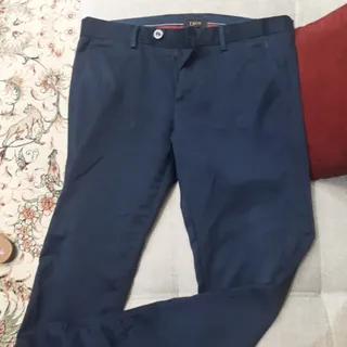 شلوار مردانه