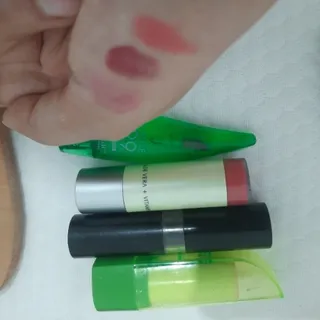 تینت رژلب