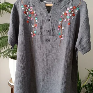تیشرت شکوفه