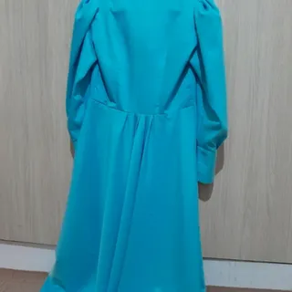 لباس پیراهن بلند