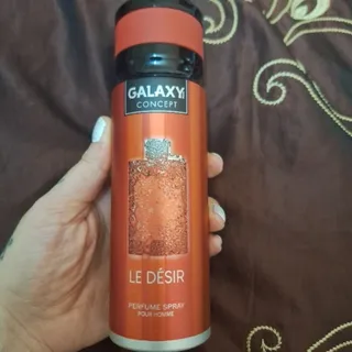 اسپری گالاکسی دیزایر