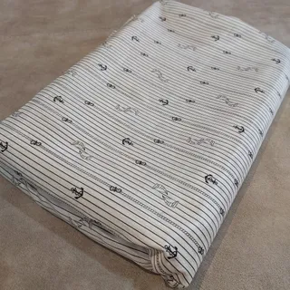 پارچه آستری