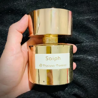 ادکلن تیزیانا ترنزی saiph