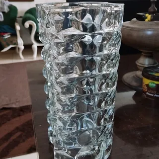 گلدان فرانسوی قدیمی