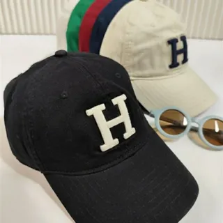 کلاه کتان H