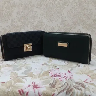 کیف پول زنانه