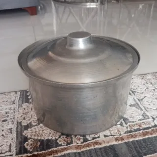 قابلمه روحی قدیمی