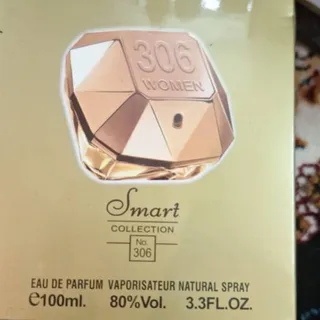ادکلن لیدی میلیون