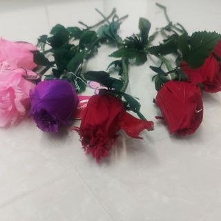 گل مصنوعی