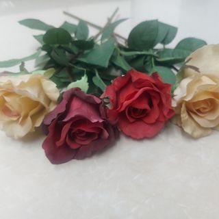 گل مصنوعی