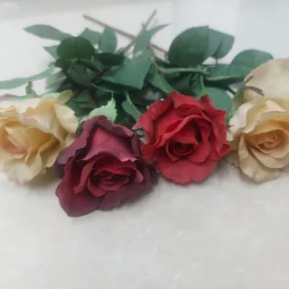 گل مصنوعی