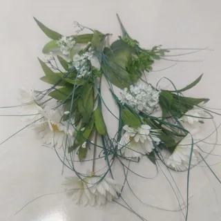 گل مصنوعی(شاخه ای20هزار)