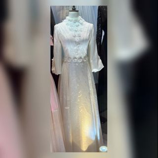 پیراهن مجلسی
