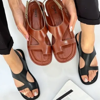صندل تابستانه