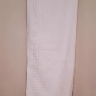 حوله