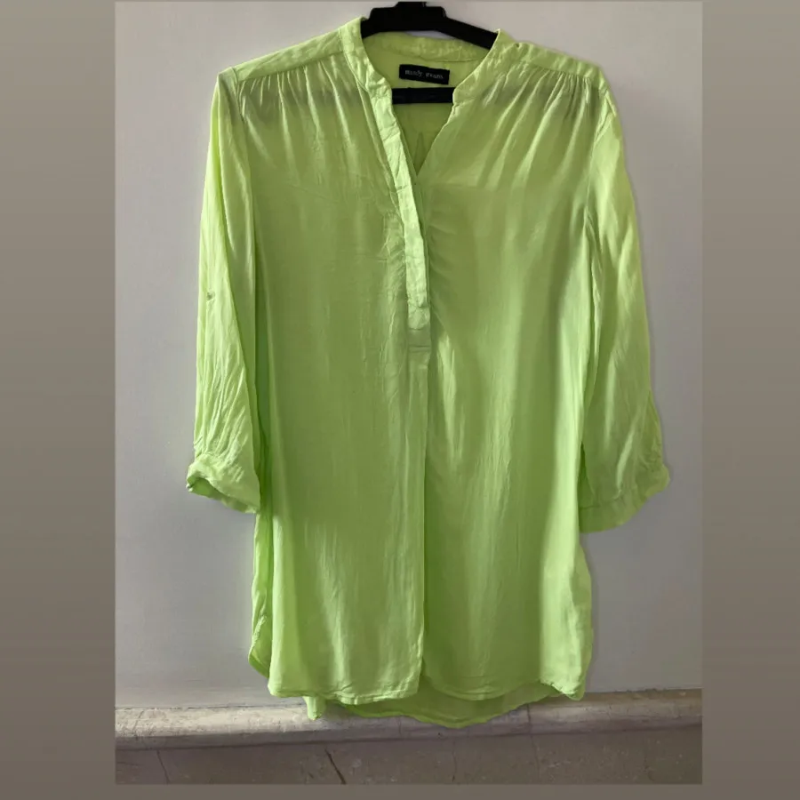 شومیز خارجی