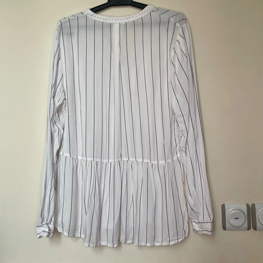 شومیز راه اره