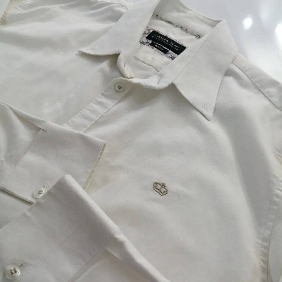 پیراهن مردانه