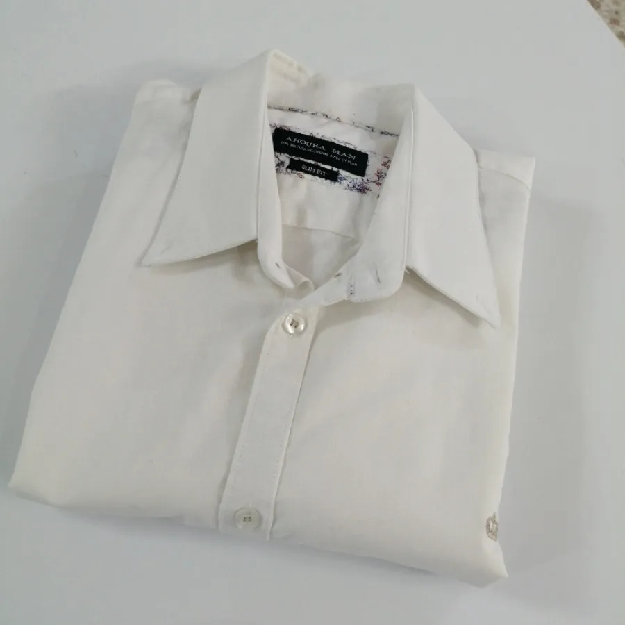 پیراهن مردانه