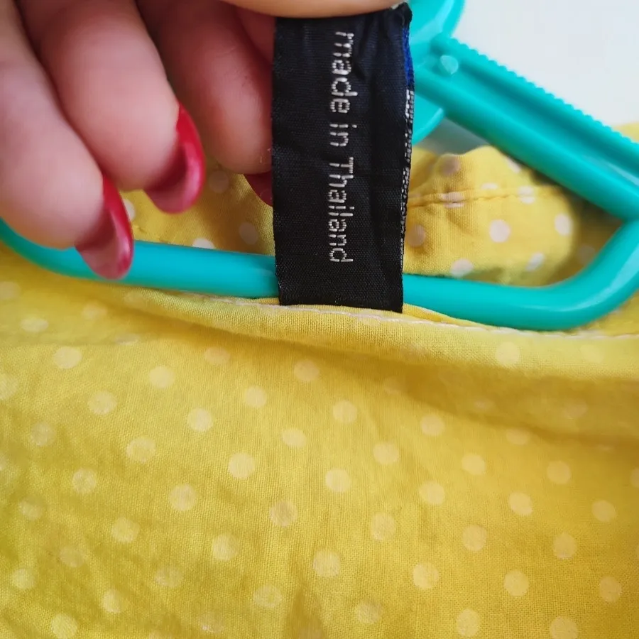 تونیک نخی تایلندی