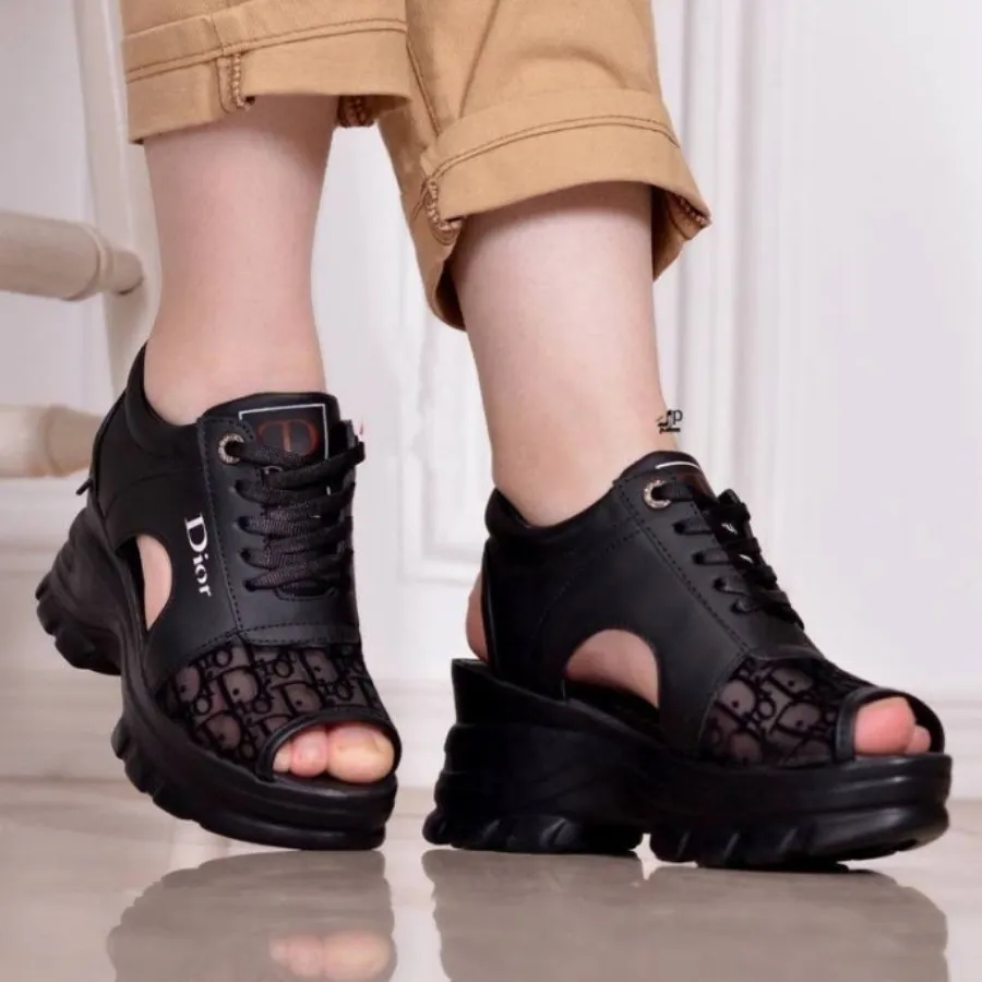 صندل دیور لژ 6سانت