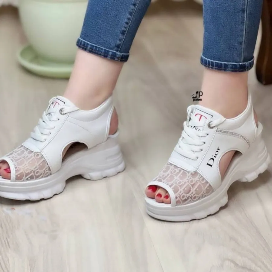 صندل دیور لژ 6سانت