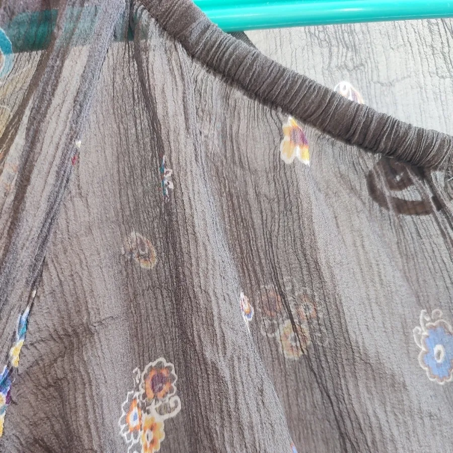 شومیز حریر وارداتی