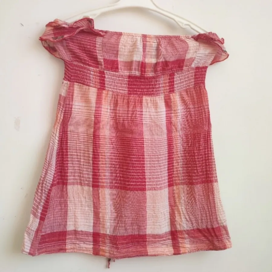 شومیز دکلته وارداتی