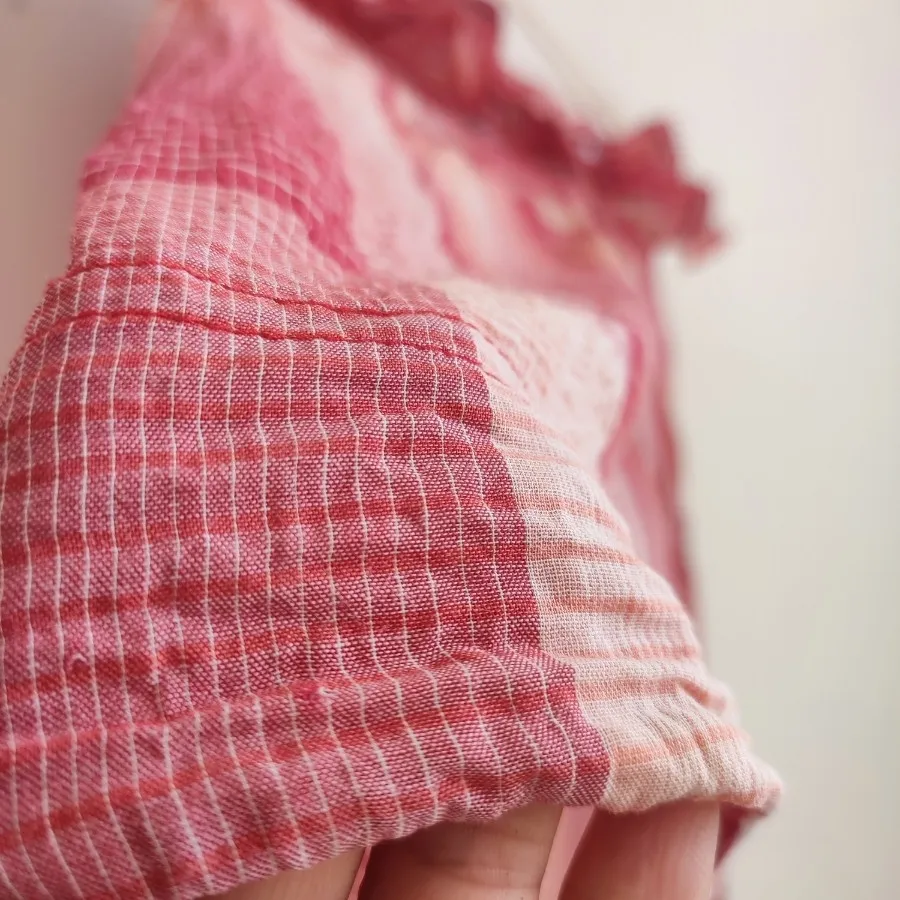 شومیز دکلته وارداتی