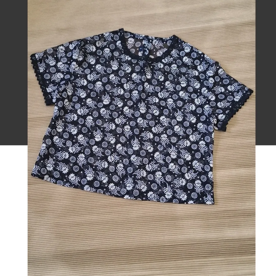 شومیز زنانه