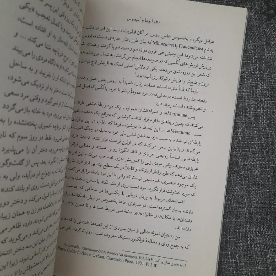 آنیما و آنیموس