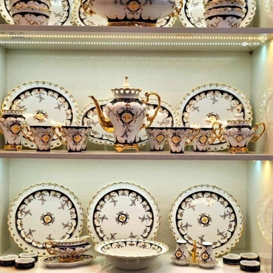 سرویس چینی
