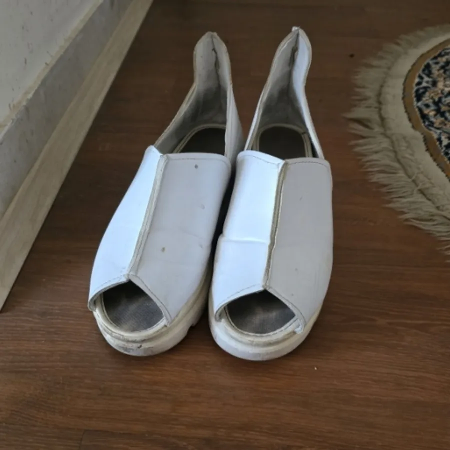 صندل زنانه شیک ومجلسی