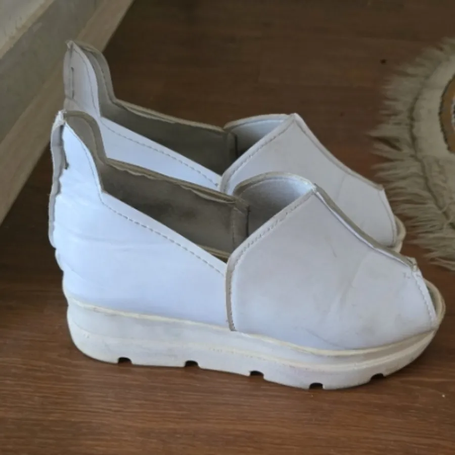 صندل زنانه شیک ومجلسی