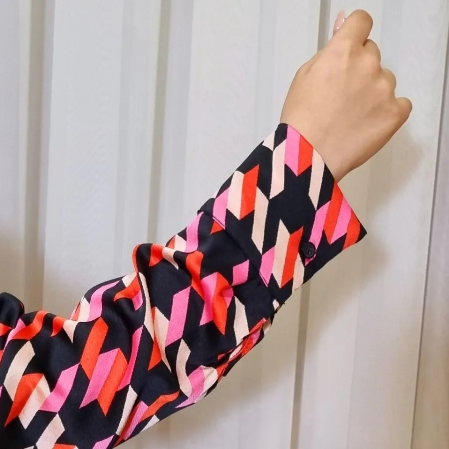 شومیز برند Houndstooth