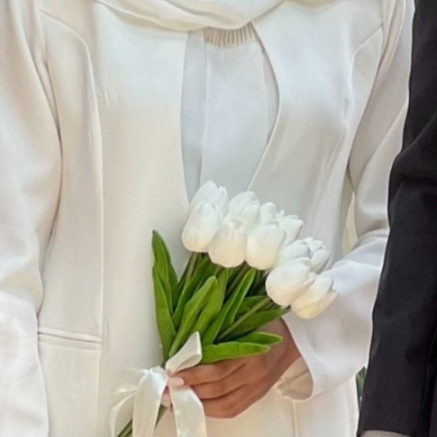 کت و شلوار عقد با شال