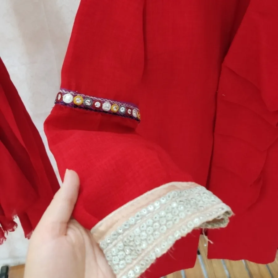 مانتو مزونی