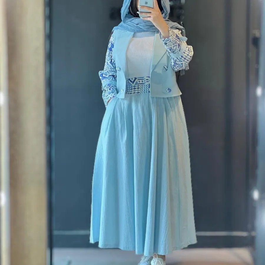 کت و دامن شیک