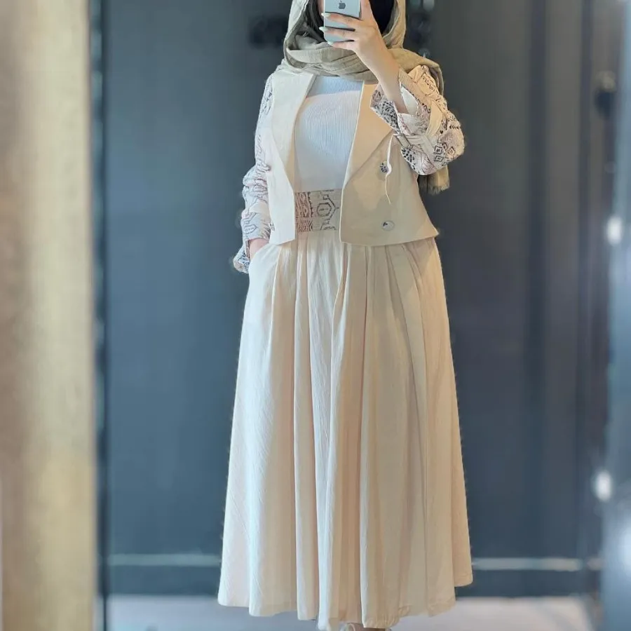 کت و دامن شیک