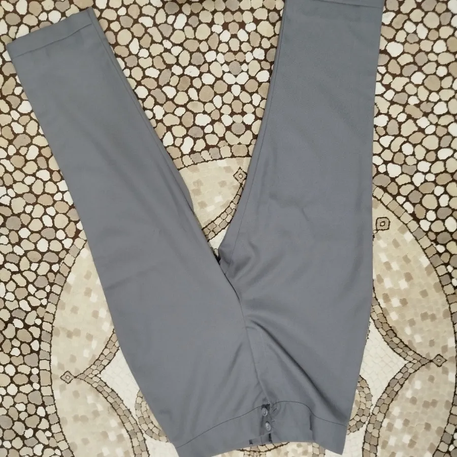 جلیقه وشلوارفاستونی