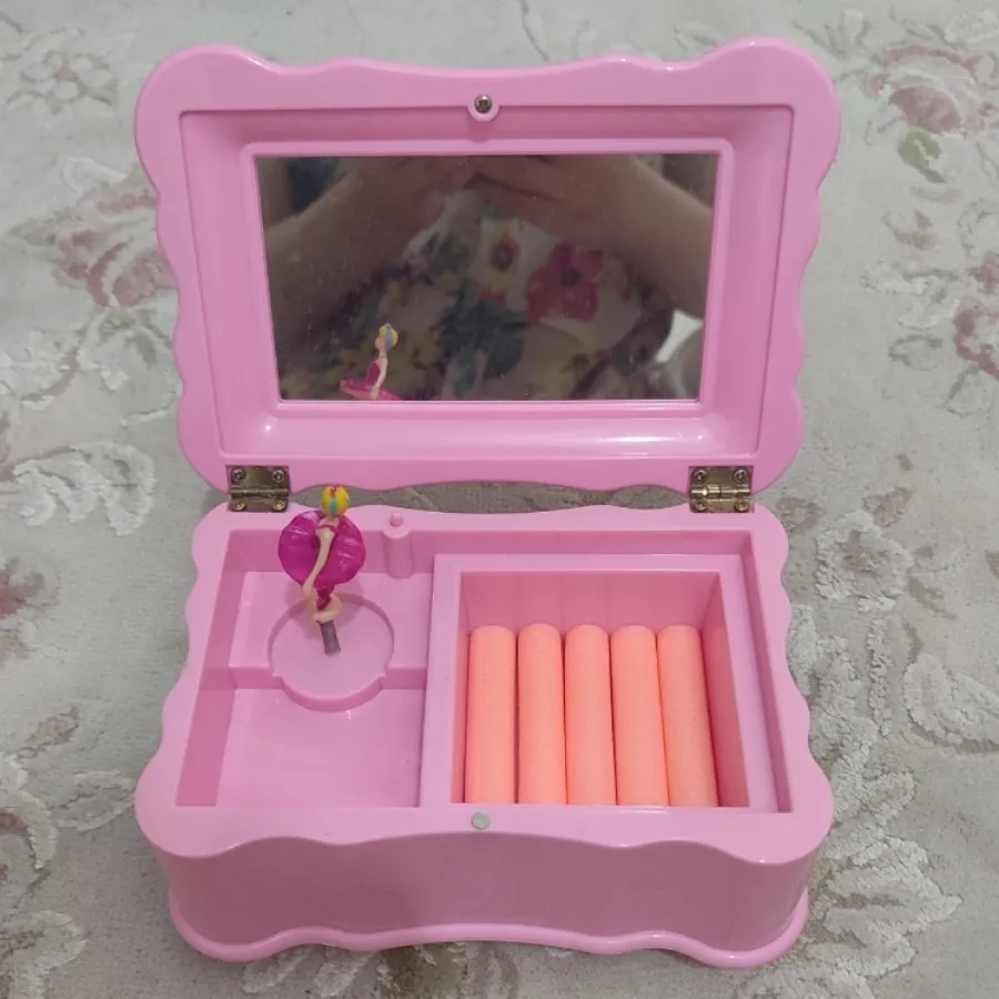 جعبه جواهر کیتی موزیکال