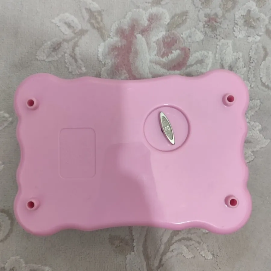 جعبه جواهر کیتی موزیکال